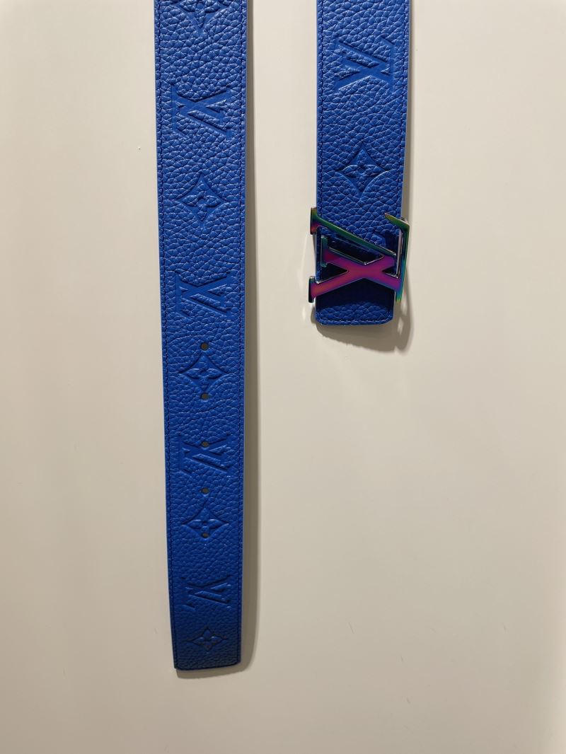 Louis Vuitton Belts